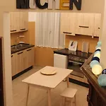 Home Genoa Hostel * ジェノヴァ