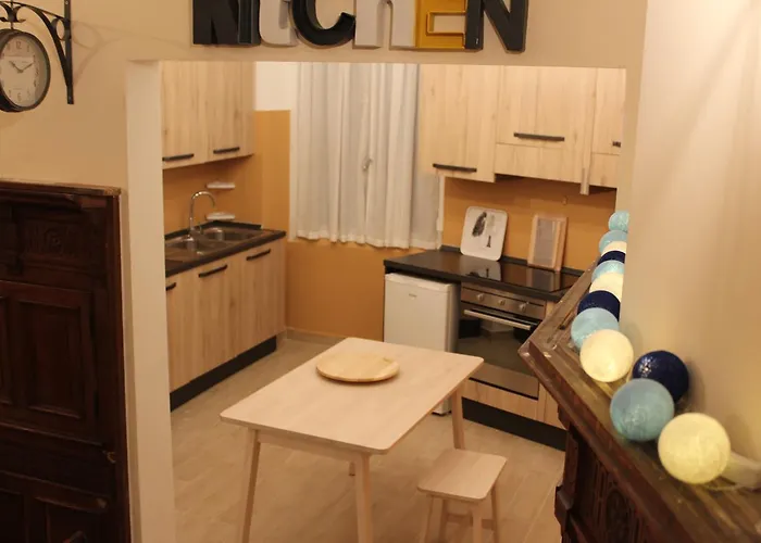 Home Genoa Hostel * Genua