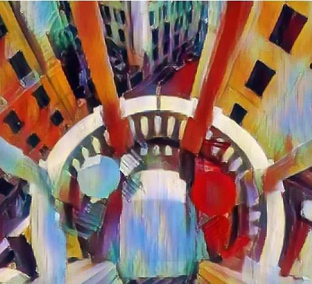 Home Genoa Hostel Hostel *