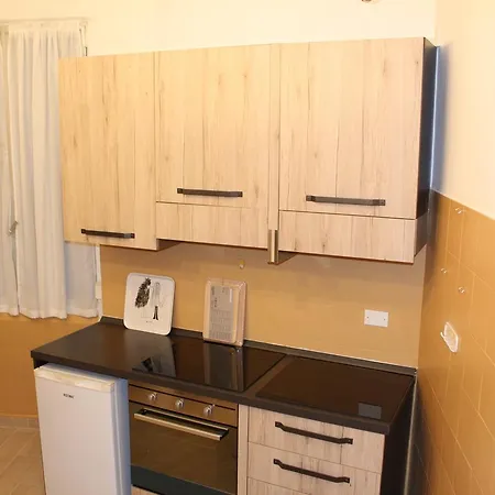 호스텔 Home Genoa Hostel *