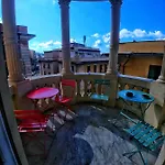 热那亚家园旅舍 旅馆 热那亚
