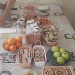 热那亚家园旅舍 旅馆