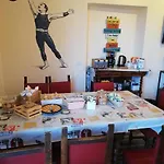 Home Genoa Hostel