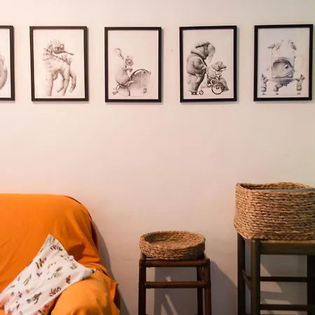 Home Genoa Hostel Ostello