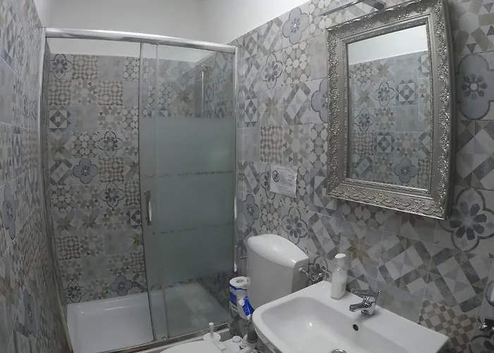 Home Genoa Hostel Ostello Genova