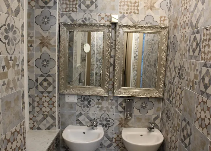 Home Genoa Hostel Ostello