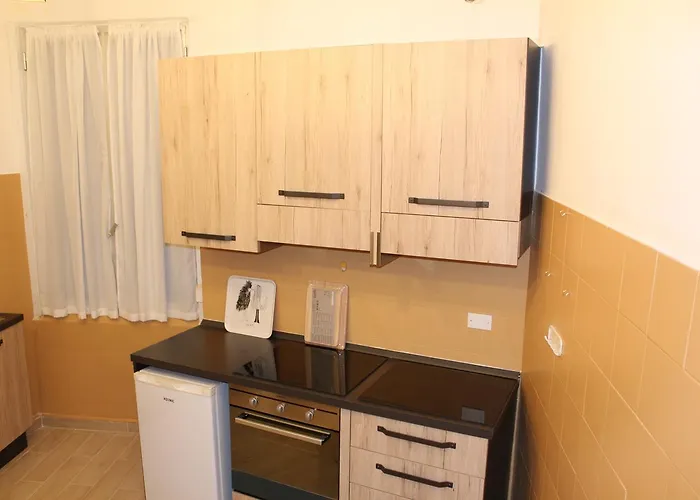 Ostello Home Genoa Hostel *